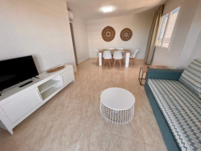 California 1 & 2, Family Only, by Hoteles California